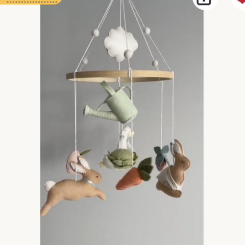 My Etsy Registry - More Items