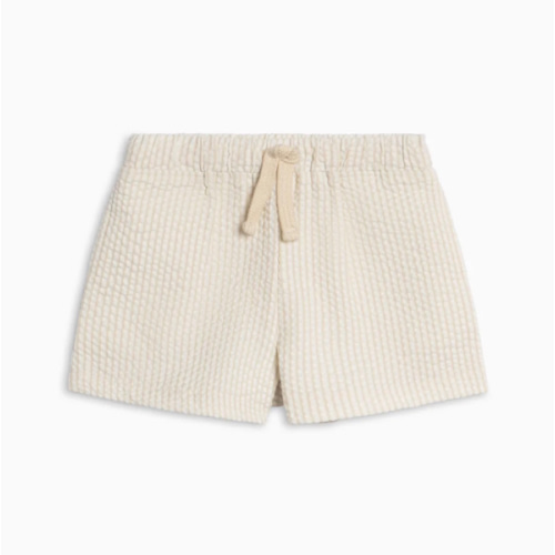 Nixie Seersucker Shorts