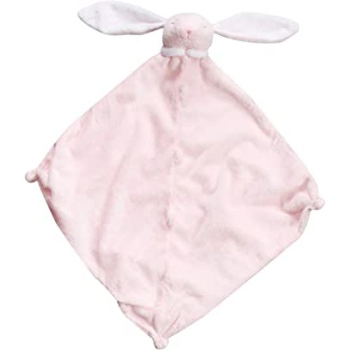 Angel Dear Blankie, New Pink Bunny