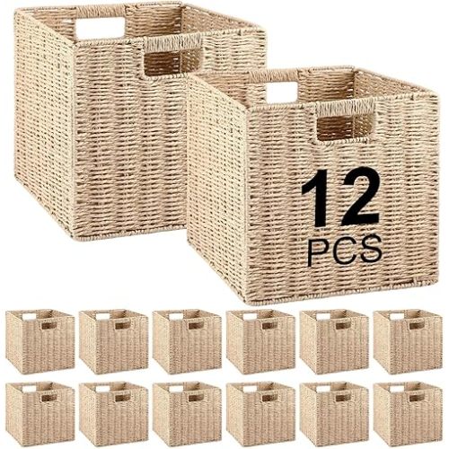 11" Basket Organizers