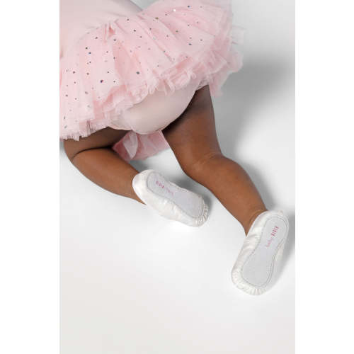 BB2180 - Baby Bloch Ballet Shoes