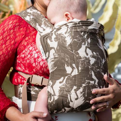 Rodeo Lark Baby Carrier