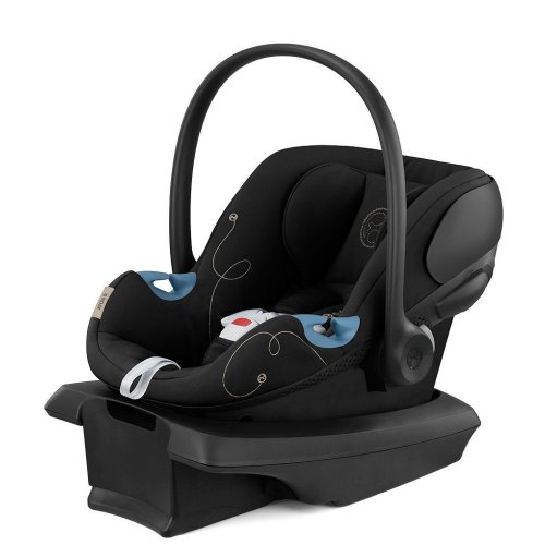 Cybex Aton G Infant Car Seat & Base