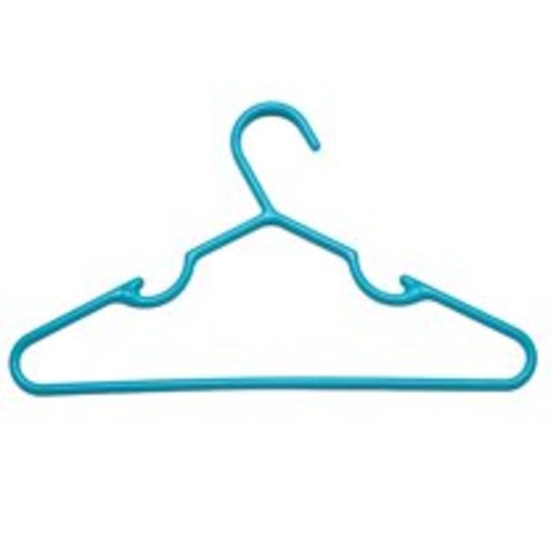 Delta Children Infant and Toddler Hangers, 100-Pack
