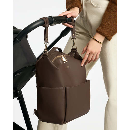 Stroller Hooks Vegan