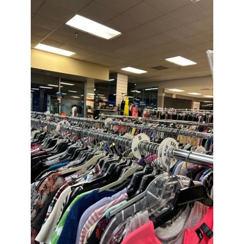 The Fringe Thrift Closet - Bowling Green Gift Card