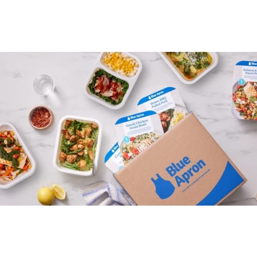 Blue Apron Gift Cards - Gifts & Gift Cards - Blue Apron