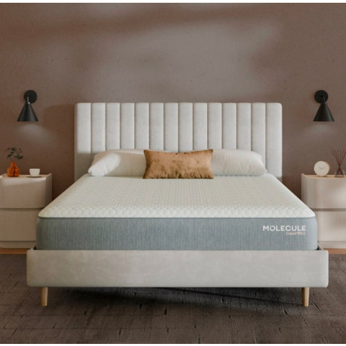 CopperWELL® 12" Mattress