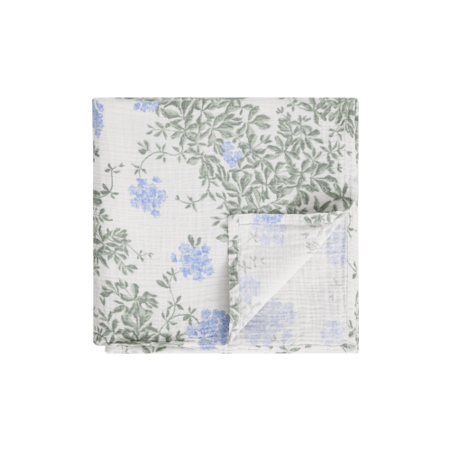 Garbo & Friends - Muslin Swaddle Blanket
