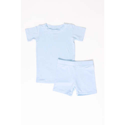 Dove - CloudBlend™ Short Sleeve Pajamas Set – WildBird