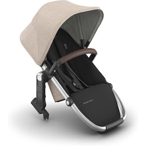 UPPAbaby RumbleSeat V3 Second Lower Seat - Fits Vista V2/V3 - Declan
