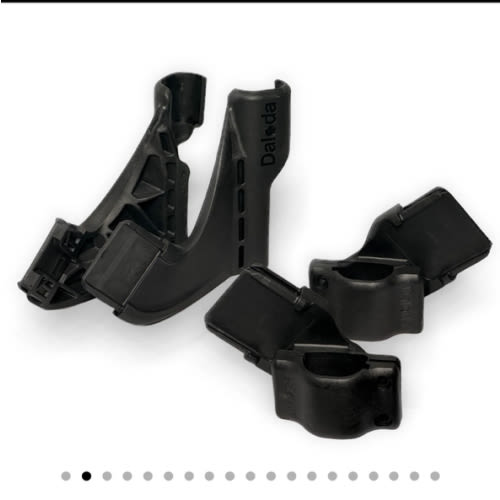 Upper Bassinet Kit for UPPAbaby Vista V2/V3 – Daloda