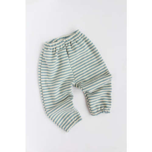 line up pants – The August People