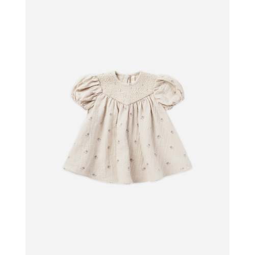 Carina Dress || Sweet Pea