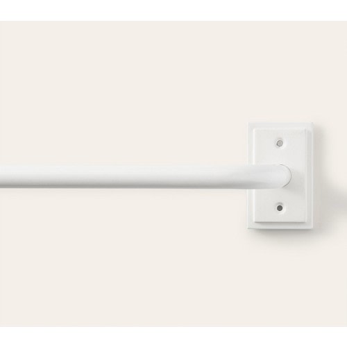 Essential Single Return Rod (.75")