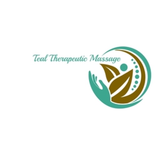 60 minute Gift Card to Teal Therapeutic Massage with Kim