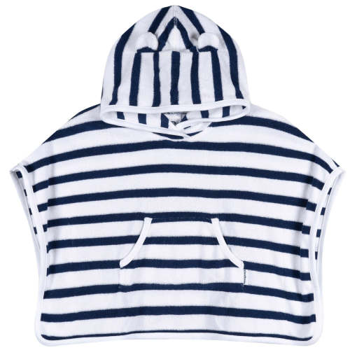 Baby Boys Navy Swim Coverup – Gerber Childrenswear