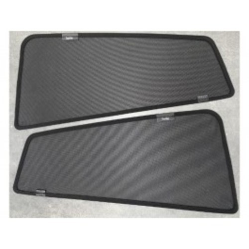 Subaru Second Row Window Sun Shades Kit Of Two For Left And Right