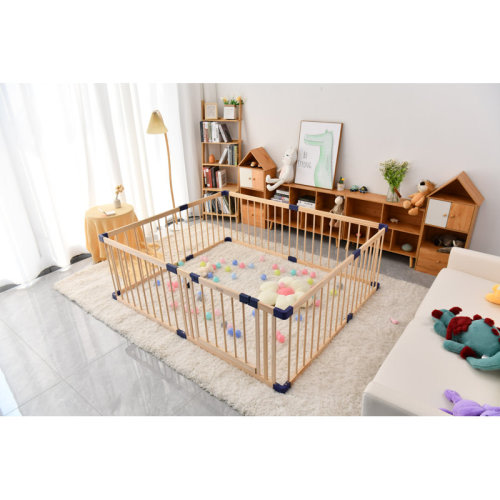 Sinda Funiture Safety Gate & Reviews | Wayfair