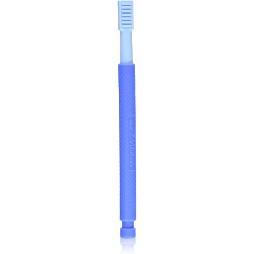ARK's Z-Vibe Oral Stimulator for Speech & Feeding (Royal Blue)