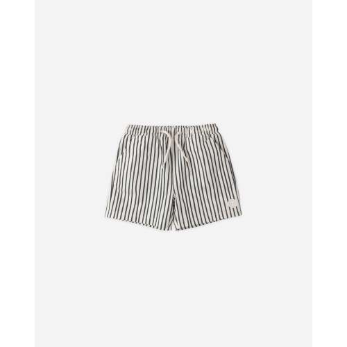 Boys Boardshort Wavy Stripe – Rylee + Cru