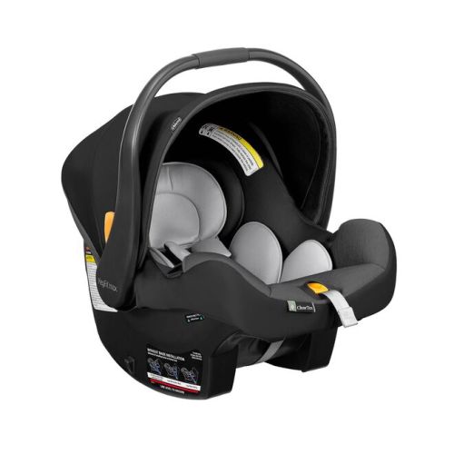 KeyFit Max ClearTex Infant Car Seat - Ebony