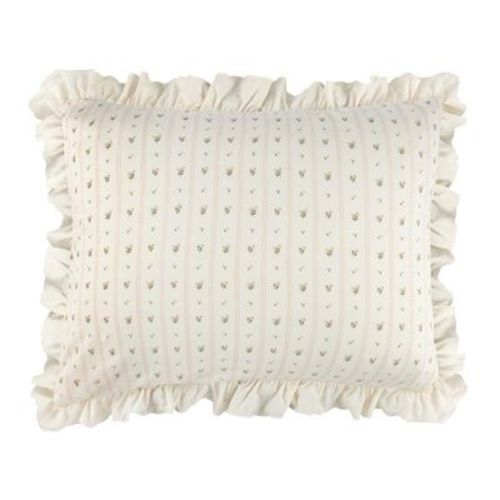 Ely's & Co. - Linear Floral - 20" x 26" Pillowcase
