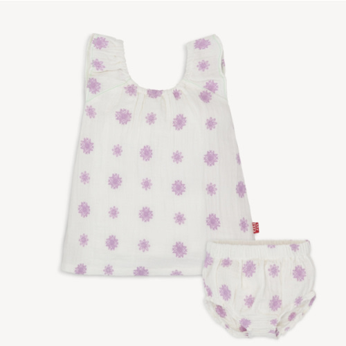 Magnetic Tank & Bloomer Set – Magnetic Me