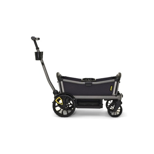 Cruiser City 2-Seater Stroller Wagon