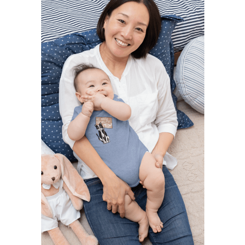 We Need Equality Meow Onesie