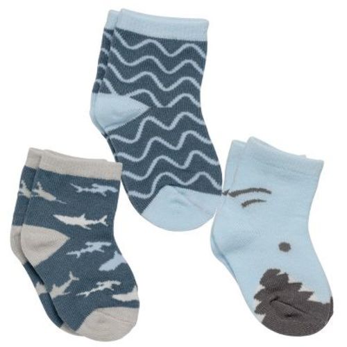 Stephen Joseph Gifts Baby Boxed Sock Sets