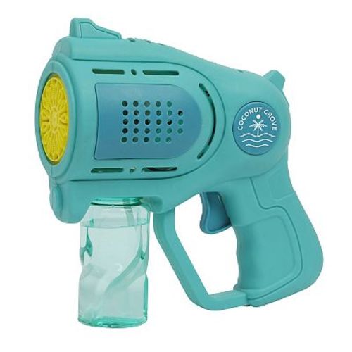Coconut Grove Bubble Blaster Aqua Toy
