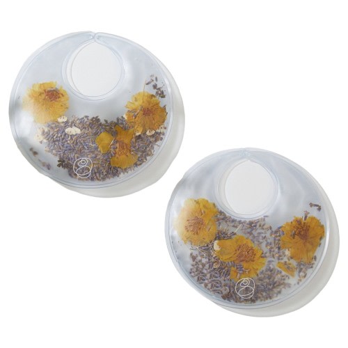 Bare Mum Hot & Cold Breast Inserts