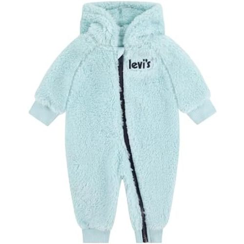 Levi's Sherpa Coverall