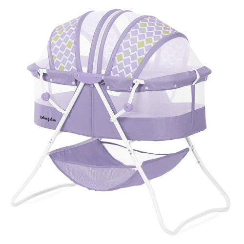 Dream On Me Karley Bassinet & Reviews | Wayfair