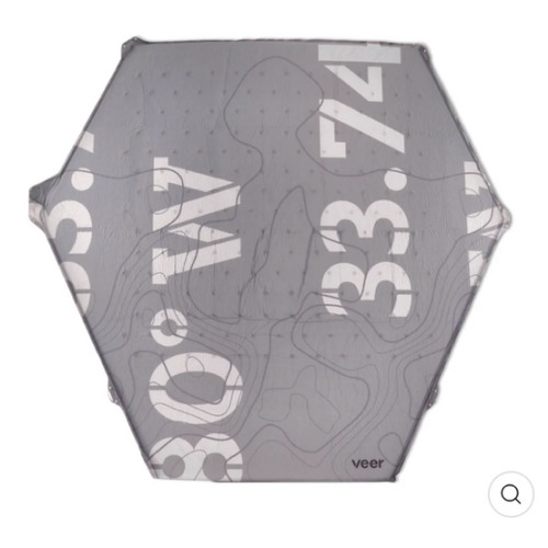 Air Pad for Basecamp