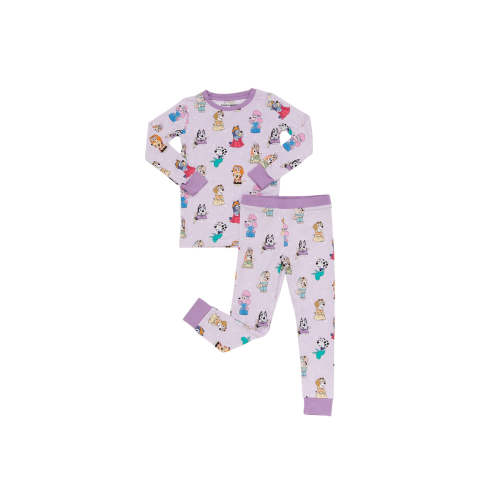 Make Believe: Long Sleeve Set