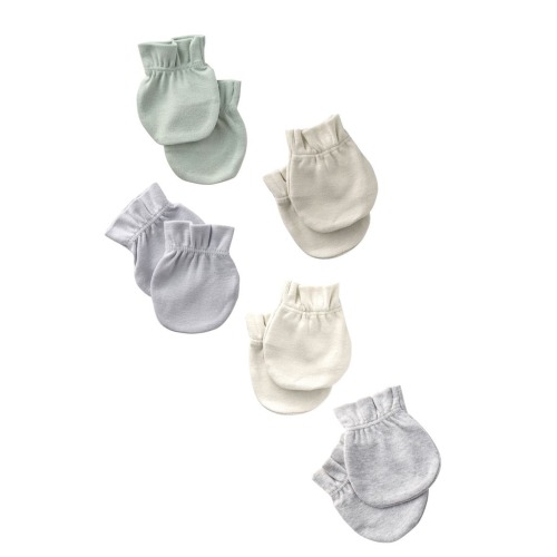 Kids' Morgan 5-Pack Mittens