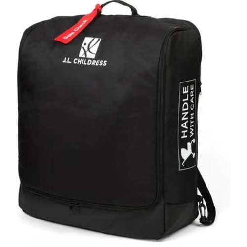 J.L. Childress Padded Compact Stroller Travel Bag