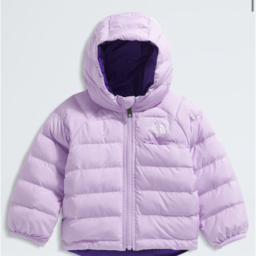Baby Reversible Perrito Hooded Jacket | The North Face