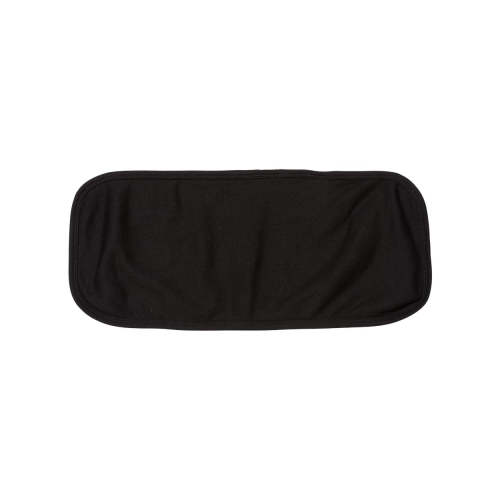 Midnight Burp Cloth