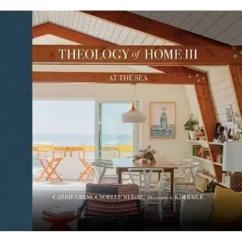 theologynof the home -