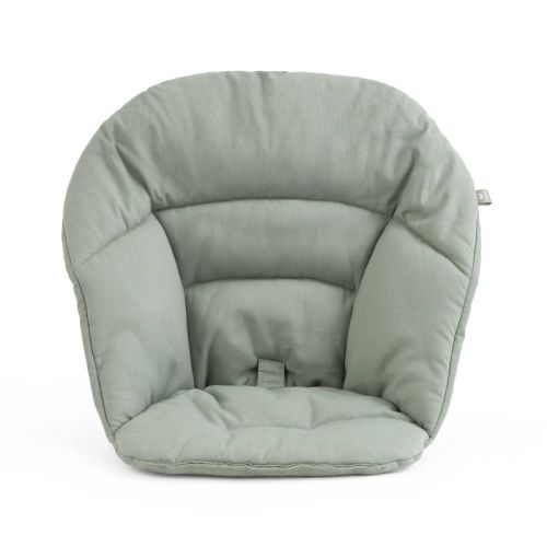 Stokke Clikk High Chair Cushion - Glacier Green