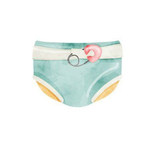 Diaper Fund