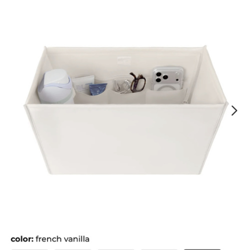 Tote Organizer