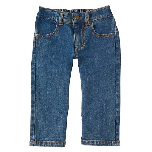 Carhartt Baby Boys' Denim Pants at Tractor Supply Co