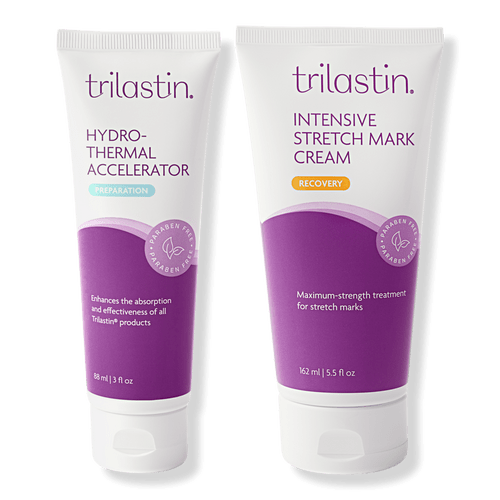 Stretch Mark Treatment Bundle