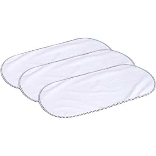 Munchkin® Waterproof Changing Pad Liners, 3 Count