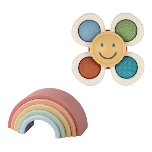 Itzy Ritzy Play Baby Bundle