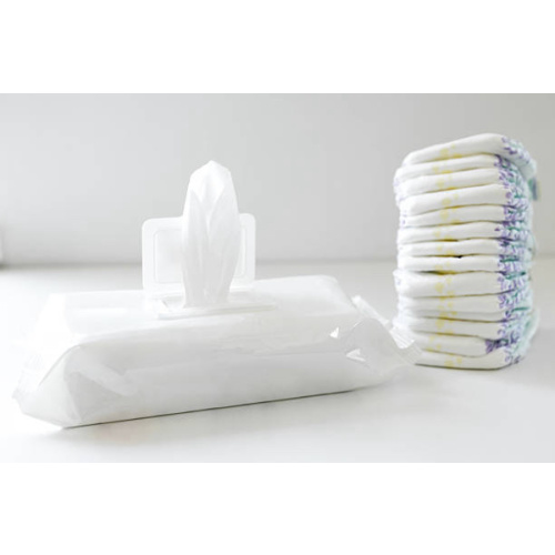 Diaper and Wipes Fund